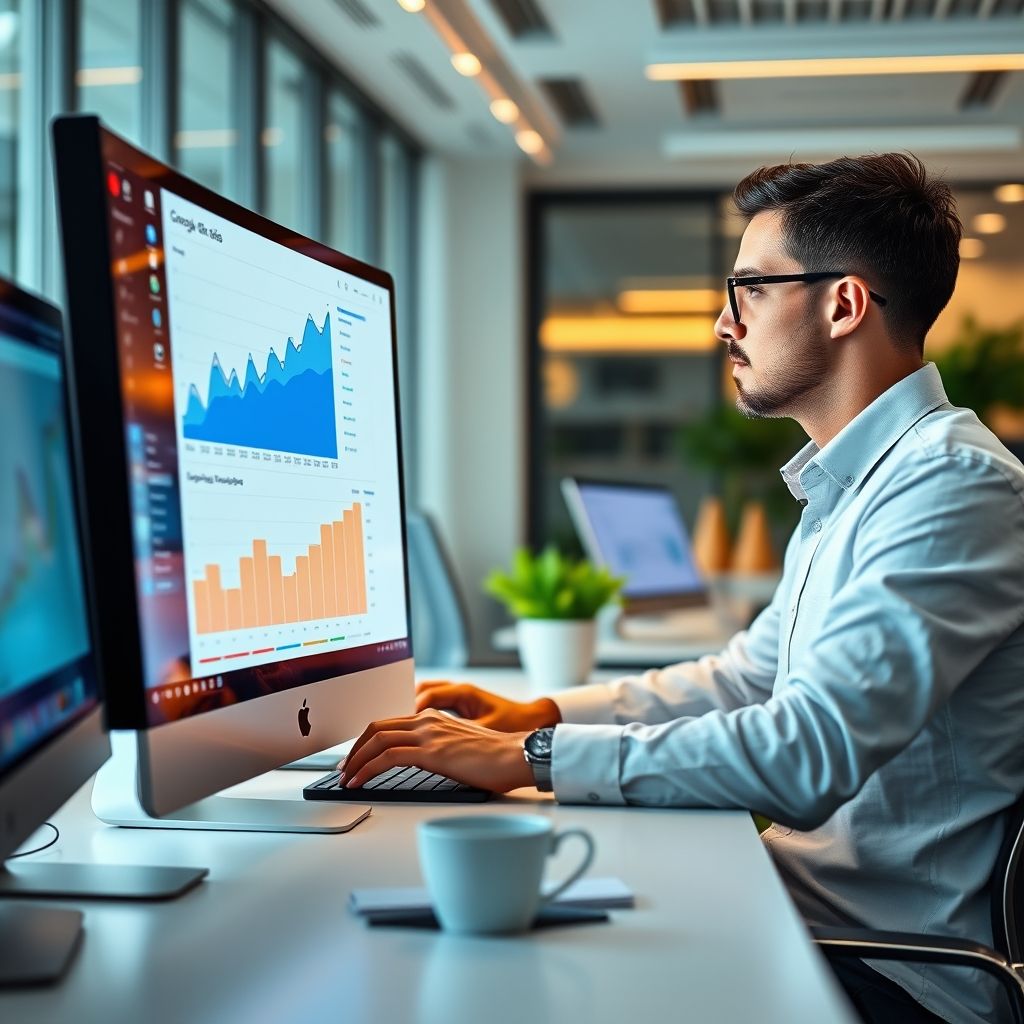 สร้างแคมเปญ Google Ads ที่มีผลลัพธ์ยอดเยี่ยม